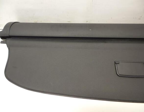 Luggage Compartment Cover AUDI A4 Avant (8E5, B6), AUDI A4 Avant (8ED, B7)