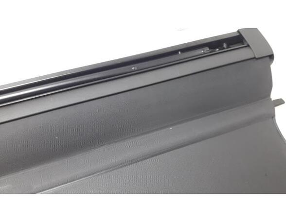 Luggage Compartment Cover AUDI A4 Avant (8E5, B6), AUDI A4 Avant (8ED, B7)