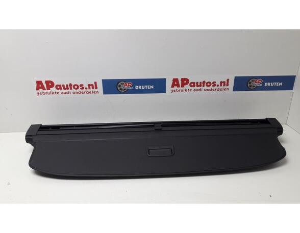 Luggage Compartment Cover AUDI A4 Avant (8E5, B6), AUDI A4 Avant (8ED, B7)