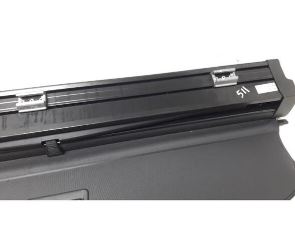 Luggage Compartment Cover AUDI A4 Avant (8E5, B6), AUDI A4 Avant (8ED, B7)