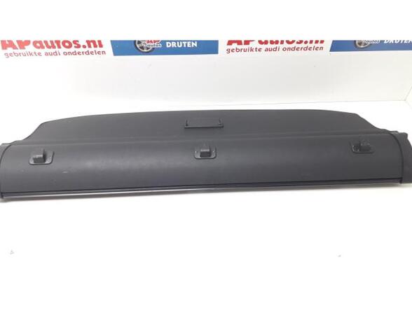 Luggage Compartment Cover AUDI A4 Avant (8E5, B6), AUDI A4 Avant (8ED, B7)