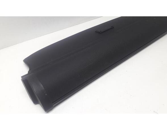 Luggage Compartment Cover AUDI A4 Avant (8ED, B7)