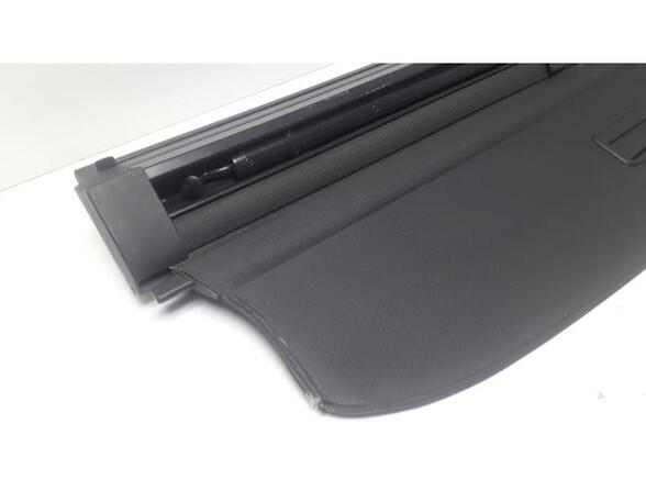 Luggage Compartment Cover AUDI A4 Avant (8ED, B7)