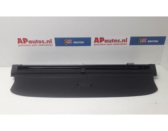 Luggage Compartment Cover AUDI A4 Avant (8ED, B7)