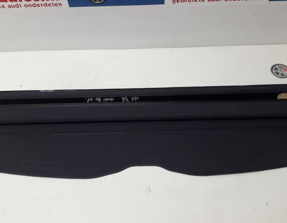 Luggage Compartment Cover AUDI 80 Avant (8C5, B4)