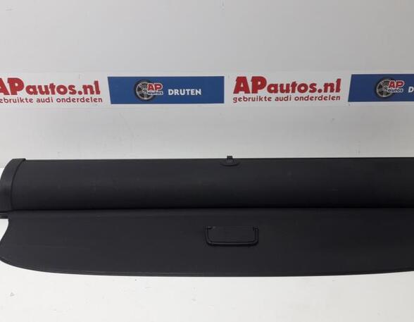 Luggage Compartment Cover AUDI A4 Avant (8E5, B6)