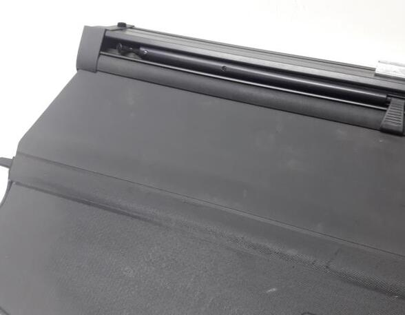 Luggage Compartment Cover AUDI A4 Avant (8E5, B6)