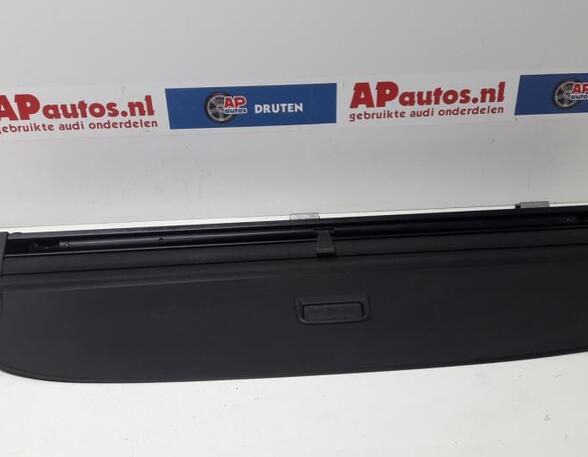 Luggage Compartment Cover AUDI A4 Avant (8E5, B6)