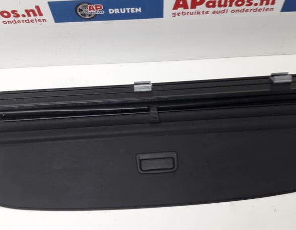 Luggage Compartment Cover AUDI A4 Avant (8E5, B6)