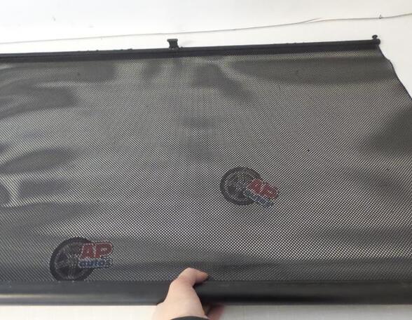 Luggage Compartment Cover AUDI A6 Avant (4B5, C5), AUDI ALLROAD (4BH, C5)