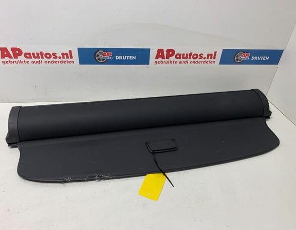 Luggage Compartment Cover AUDI A4 Avant (8E5, B6)