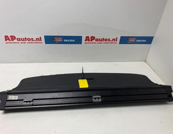 Luggage Compartment Cover AUDI A4 Avant (8E5, B6)