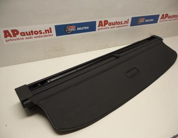 Luggage Compartment Cover AUDI A4 Avant (8ED, B7)