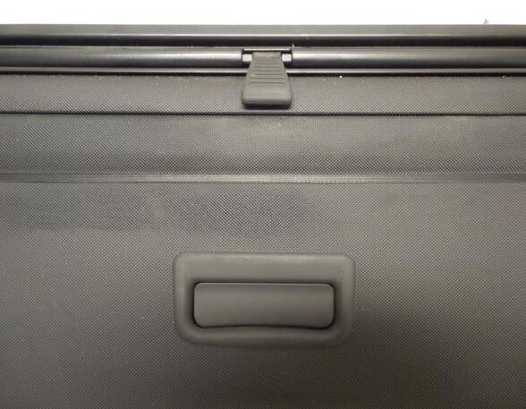 Luggage Compartment Cover AUDI A4 Avant (8ED, B7)