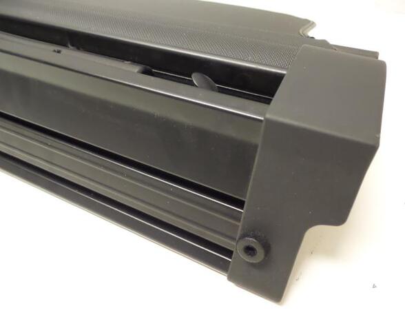 Luggage Compartment Cover AUDI A4 Avant (8ED, B7)