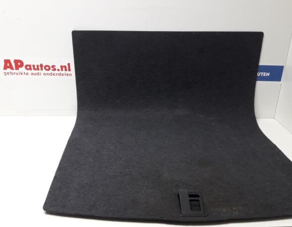 Luggage Compartment Cover AUDI A4 (8EC, B7), AUDI A4 (8E2, B6)