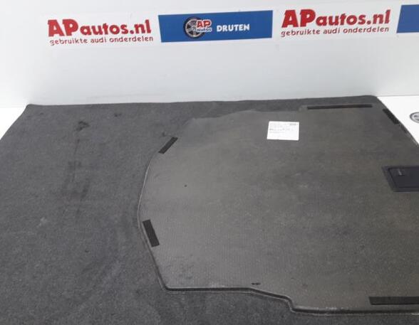 Luggage Compartment Cover AUDI A4 (8EC, B7), AUDI A4 (8E2, B6)