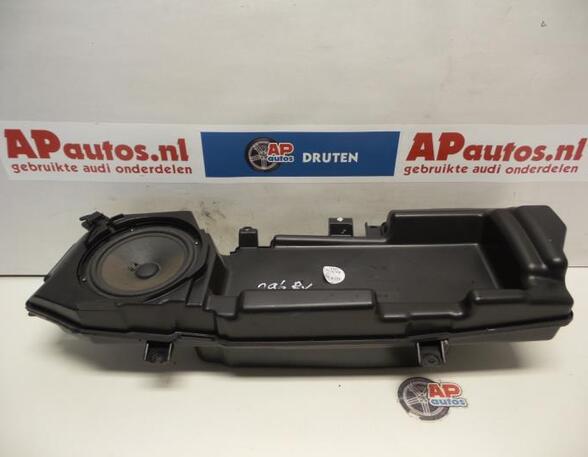 Loudspeaker AUDI A6 Avant (4F5, C6)