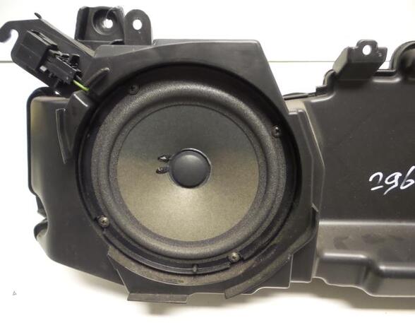 Loudspeaker AUDI A6 Avant (4F5, C6)