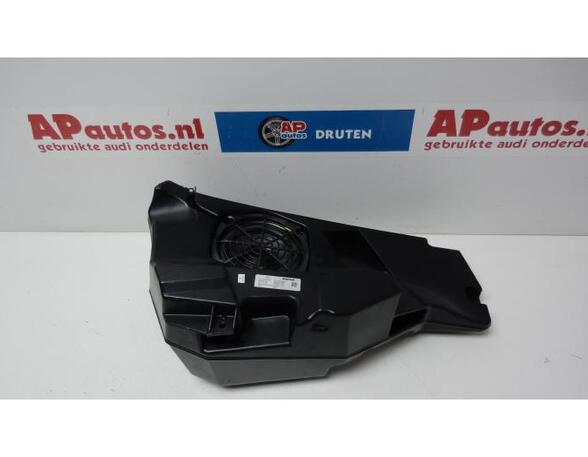 Loudspeaker AUDI TT (8J3)