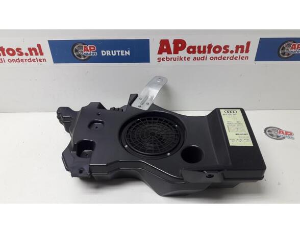 Loudspeaker AUDI A3 (8P1), AUDI A3 Sportback (8PA)