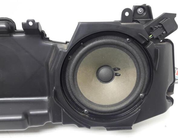 Loudspeaker AUDI A6 Avant (4F5, C6)