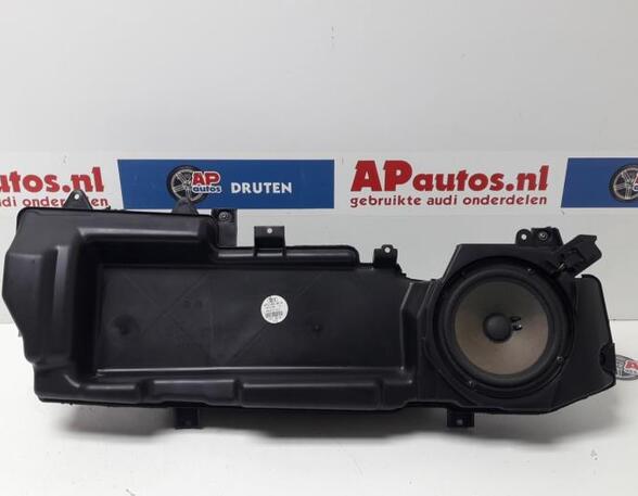 Loudspeaker AUDI A6 Avant (4F5, C6)