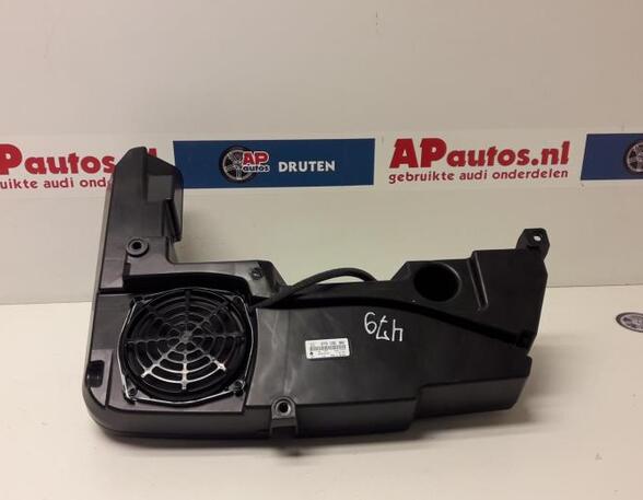 Loudspeaker AUDI A4 Avant (8K5, B8), AUDI A5 Sportback (8TA)