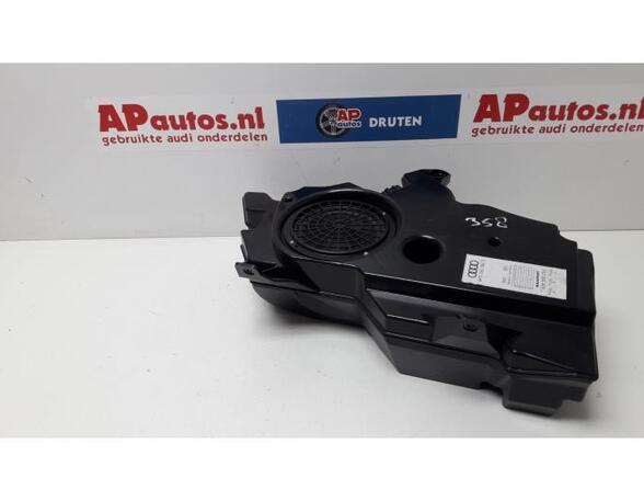 Loudspeaker AUDI A3 (8P1), AUDI A3 Sportback (8PA)