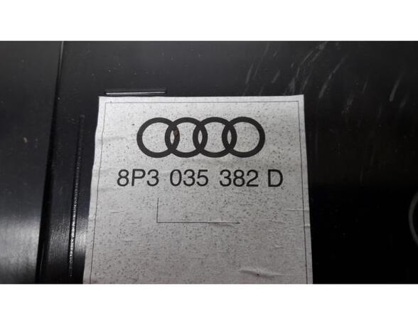 Loudspeaker AUDI A3 (8P1), AUDI A3 Sportback (8PA)