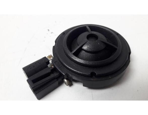 Loudspeaker AUDI TT (8J3)