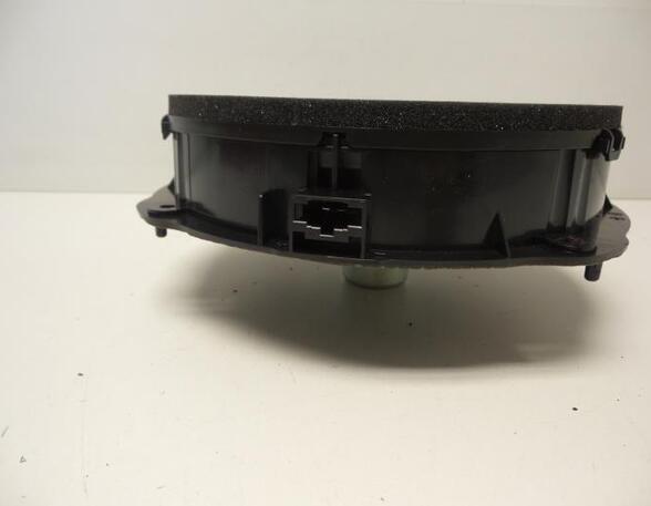 Loudspeaker AUDI A3 Limousine (8VS, 8VM)