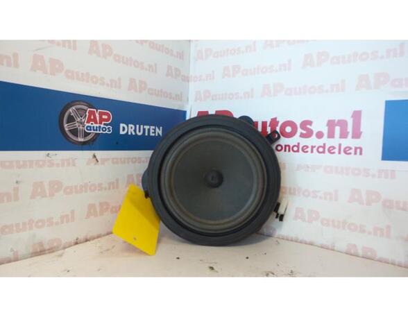 Loudspeaker AUDI A3 (8P1), AUDI A3 Sportback (8PA)