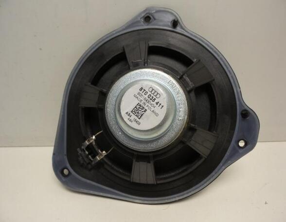 Loudspeaker AUDI A5 (8T3)