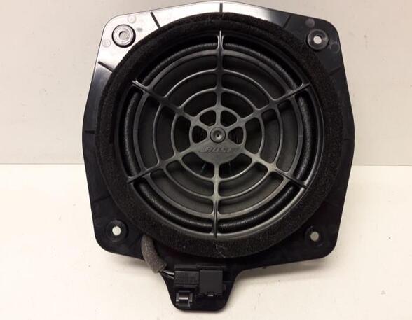 Loudspeaker AUDI A3 (8P1), AUDI A3 Sportback (8PA)