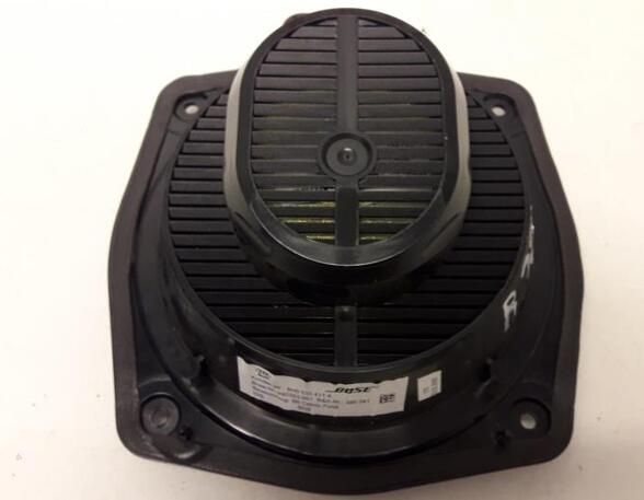 Loudspeaker AUDI A3 (8P1), AUDI A3 Sportback (8PA)