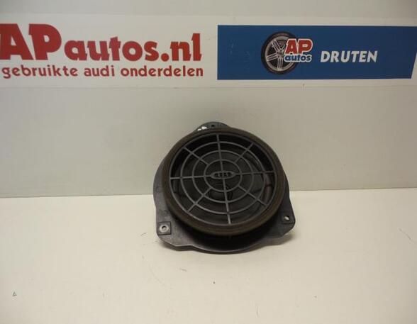 Luidspreker AUDI A1 Sportback (8XA, 8XF)