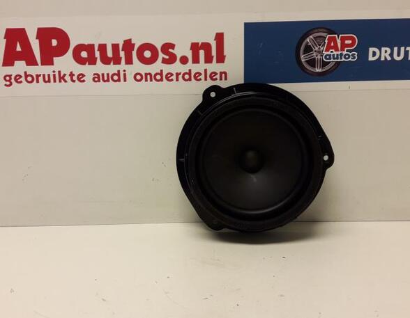 Loudspeaker AUDI A3 Sportback (8VA, 8VF)