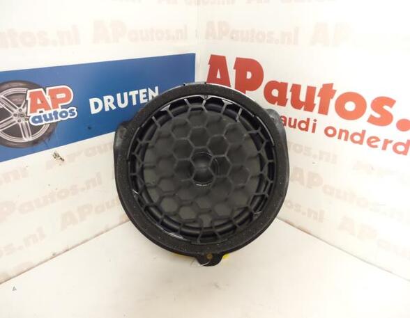 Loudspeaker AUDI A3 Limousine (8VS, 8VM)