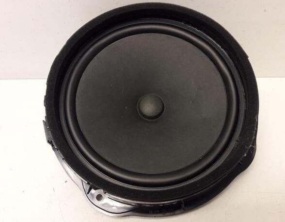 Loudspeaker AUDI A3 Sportback (8VA, 8VF)