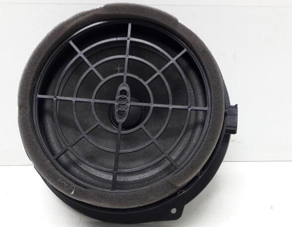 Loudspeaker AUDI A4 Avant (8E5, B6), AUDI A4 Avant (8K5, B8), AUDI A5 Sportback (8TA), AUDI Q5 (8RB)