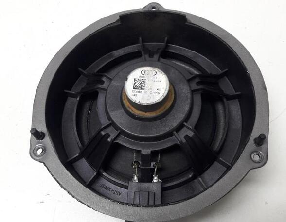 Loudspeaker AUDI A4 Avant (8E5, B6), AUDI A4 Avant (8K5, B8), AUDI A5 Sportback (8TA), AUDI Q5 (8RB)