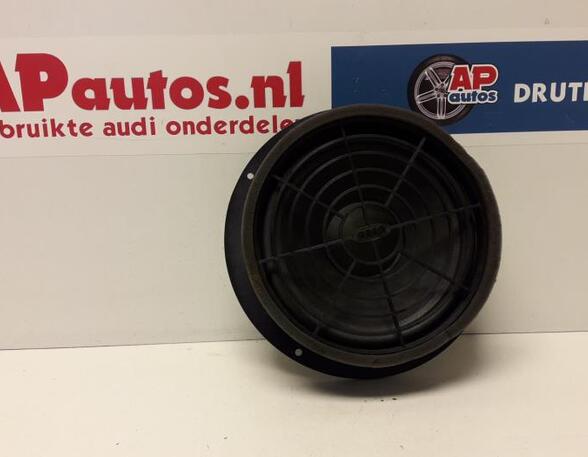 Loudspeaker AUDI A4 Avant (8K5, B8), AUDI A5 Sportback (8TA), AUDI Q5 (8RB), AUDI Q5 Van (8RB)