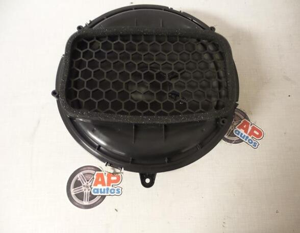 Loudspeaker AUDI A3 Limousine (8VS, 8VM)