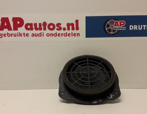 Loudspeaker AUDI A1 Sportback (8XA, 8XF)