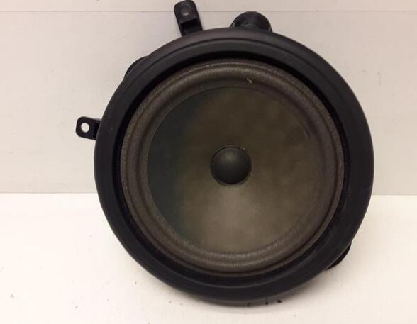 Loudspeaker AUDI A3 (8P1), AUDI A3 Sportback (8PA)