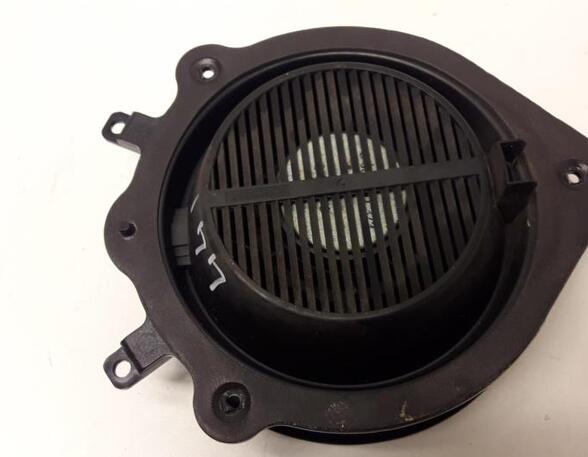 Loudspeaker AUDI A3 (8P1), AUDI A3 Sportback (8PA)