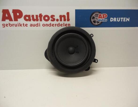 Loudspeaker AUDI A3 Convertible (8P7)