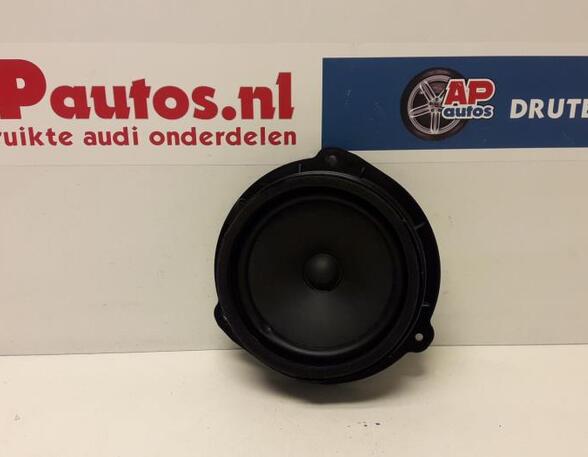 Loudspeaker AUDI A3 Sportback (8VA, 8VF)