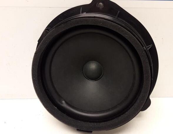 Loudspeaker AUDI A3 Sportback (8VA, 8VF)